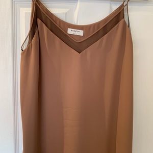 Babaton - Galen Camisole / Tan / L